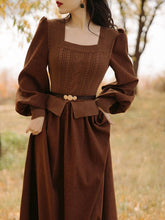 Load image into Gallery viewer, Anna's Sweater Dress