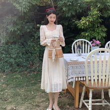 Load image into Gallery viewer, Jessica's Garden Dress