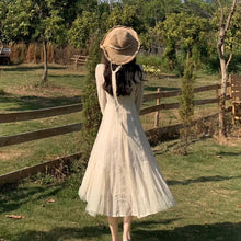 Load image into Gallery viewer, Jessica's Garden Dress