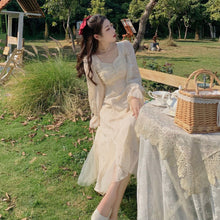 Load image into Gallery viewer, Jessica's Garden Dress