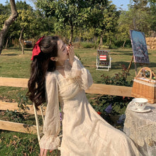 Load image into Gallery viewer, Jessica's Garden Dress