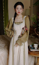Load image into Gallery viewer, Joan's Garden Dress