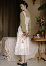 Load image into Gallery viewer, Joan's Garden Dress