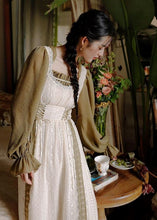 Load image into Gallery viewer, Joan's Garden Dress