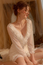 Load image into Gallery viewer, Selena's Midnight Gown