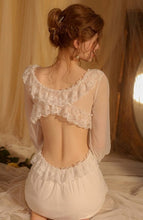 Load image into Gallery viewer, Selena's Midnight Gown