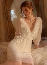 Load image into Gallery viewer, Selena's Midnight Gown