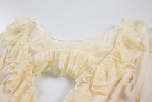 Load image into Gallery viewer, Selena's Midnight Gown