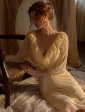 Load image into Gallery viewer, Selena's Midnight Gown