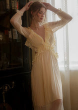 Load image into Gallery viewer, Selena's Midnight Gown