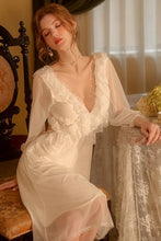 Load image into Gallery viewer, Selena's Midnight Gown