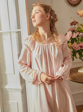 Load image into Gallery viewer, Amelia's Vintage Nightgown
