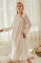 Load image into Gallery viewer, Amelia's Vintage Nightgown