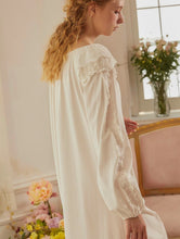 Load image into Gallery viewer, Amelia's Vintage Nightgown