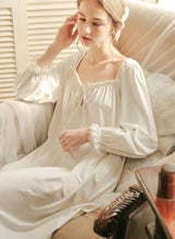 Load image into Gallery viewer, Lily's Dainty Nightgown