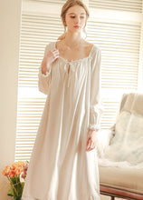 Load image into Gallery viewer, Lily's Dainty Nightgown