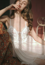 Load image into Gallery viewer, Eva's Delicate Fairy Lingerie