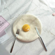 Load image into Gallery viewer, Egg Beret