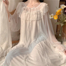 Load image into Gallery viewer, Addison's Dreamy Nightgown