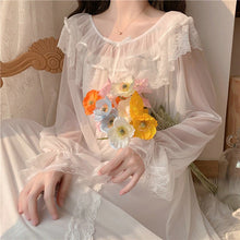 Load image into Gallery viewer, Addison's Dreamy Nightgown