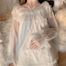Load image into Gallery viewer, Addison's Dreamy Nightgown