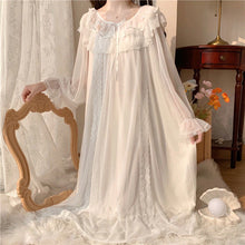 Load image into Gallery viewer, Addison's Dreamy Nightgown