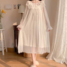 Load image into Gallery viewer, Addison's Dreamy Nightgown