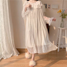Load image into Gallery viewer, Addison's Dreamy Nightgown
