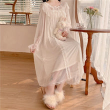 Load image into Gallery viewer, Addison's Dreamy Nightgown
