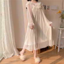 Load image into Gallery viewer, Addison's Dreamy Nightgown