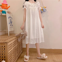 Load image into Gallery viewer, Addison's Dreamy Nightgown