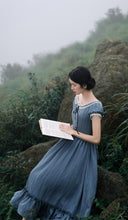Load image into Gallery viewer, Jane's Cottage Dress