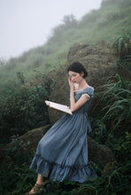 Load image into Gallery viewer, Jane's Cottage Dress