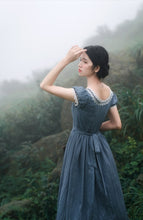 Load image into Gallery viewer, Jane's Cottage Dress