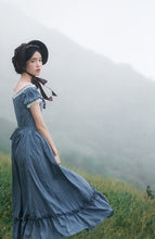 Load image into Gallery viewer, Jane's Cottage Dress