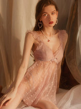 Load image into Gallery viewer, Mia&#39;s Goddess Nightgown

