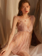 Load image into Gallery viewer, Mia's Goddess Nightgown