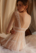 Load image into Gallery viewer, Mia's Goddess Nightgown