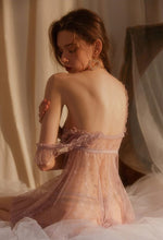 Load image into Gallery viewer, Mia's Goddess Nightgown