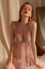 Load image into Gallery viewer, Mia&#39;s Goddess Nightgown
