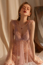 Load image into Gallery viewer, Mia's Goddess Nightgown