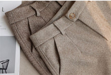 Load image into Gallery viewer, Classic Pencil Trousers