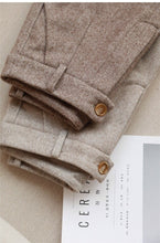 Load image into Gallery viewer, Classic Pencil Trousers