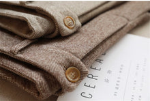 Load image into Gallery viewer, Classic Pencil Trousers