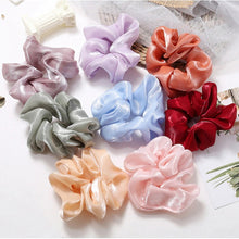 Load image into Gallery viewer, Silky Fairy Scrunchies
