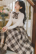 Load image into Gallery viewer, April&#39;s Cottage Skirt
