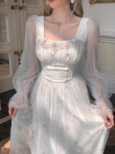 Load image into Gallery viewer, Samantha&#39;s Fairy Date Dress
