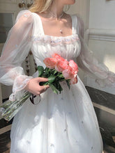 Load image into Gallery viewer, Samantha&#39;s Fairy Date Dress

