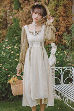 Load image into Gallery viewer, Joan&#39;s Garden Dress
