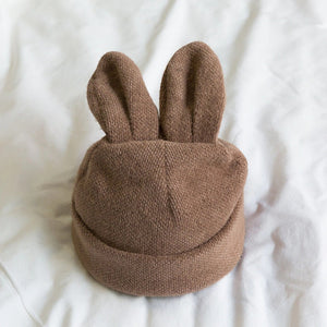 Rabbit Beanie Hats